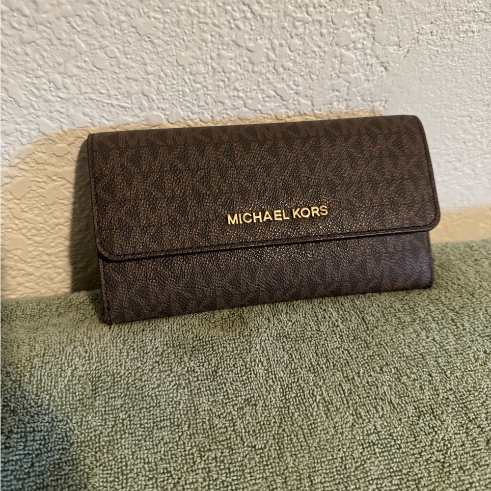 Michael KORS wallet